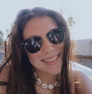 Meet your Posher, Grace